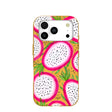 Coque Pop Fruit du Dragon au Miel pour iPhone 17 Pro