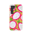 Honey Dragonfruit Pop Samsung Galaxy S24 Case