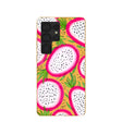 Honey Dragonfruit Pop Samsung Galaxy S25 Ultra Case