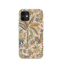 Coque Seashell Dreamy Tropics pour iPhone 12 Mini