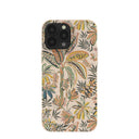 Seashell Dreamy Tropics iPhone 13 Pro Max Case