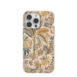 Seashell Dreamy Tropics iPhone 14 Pro Max Case