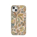 Seashell Dreamy Tropics iPhone 15 Plus Case