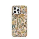Seashell Dreamy Tropics iPhone 16 Pro Max Case