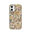Coque iPhone 16 Seashell Dreamy Tropics