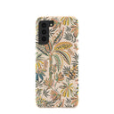 Coque Seashell Dreamy Tropics pour Samsung Galaxy S21