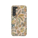 Seashell Dreamy Tropics Samsung Galaxy S23+(Plus) Case