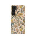 Coque Seashell Dreamy Tropics pour Samsung Galaxy S25+(Plus)