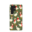 Coque Samsung Galaxy S25 Ultra Forest Floor Duck the Halls