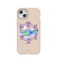 Seashell Earth Music iPhone 15 Plus Case