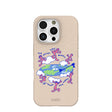 Coque iPhone 16 Pro Seashell Earth Music