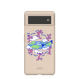 Seashell Earth Music Google Pixel 6 Case