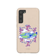 Seashell Earth Music Samsung Galaxy S23+(Plus) Case