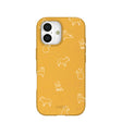 Coque Honey Easy Breezy Frenchie pour iPhone 17