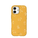 Coque Honey Easy Breezy Frenchie pour iPhone 17