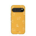 Honey Easy Breezy Frenchie Google Pixel 10/10 Pro Case