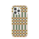 Coque London Fog Electric Garden pour iPhone 14 Pro