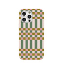 Coque London Fog Electric Garden pour iPhone 16 Pro Max