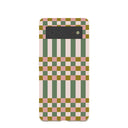 Coque Google Pixel 6 London Fog Electric Garden