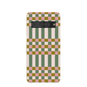 Coque London Fog Electric Garden pour Google Pixel 7 Pro