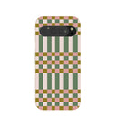 Coque London Fog Electric Garden pour Google Pixel 9 Pro XL