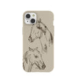 London Fog Equine iPhone 14 Plus Case