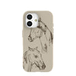 Coque London Fog Equine pour iPhone 17