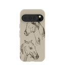 London Fog Equine Google Pixel 10/10 Pro Case