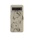 London Fog Equine Google Pixel 8 Case