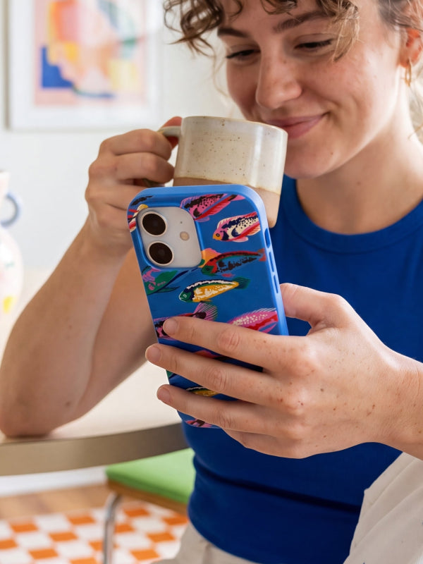 Eco-Friendly iPhone, Google and Samsung Cases - 100% Compostable Pela Case Eco-Friendly iPhone, Google and Samsung Cases - 100% Compostable Pela Case