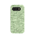 Sage Green Fairway Google Pixel 10a Case