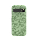 Sage Green Fairway Google Pixel 9/9 Pro Case