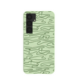 Sage Green Fairway Samsung Galaxy S25+(Plus) Case