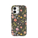 Coque iPhone 17 Forêt des Fées Noires