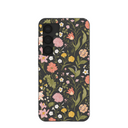 Coque Samsung Galaxy S25 Forêt des Fées Noires