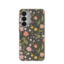 Coque pour Samsung Galaxy S26+ (Plus) Forêt des fées noires