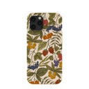 Seashell Fall Berries iPhone 12 Pro Max Case
