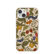 Seashell Fall Berries iPhone 14 Case