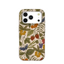 Seashell Fall Berries iPhone 17 Pro Case