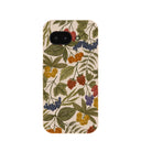 Seashell Fall Berries Google Pixel 9a Case