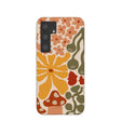 Coque Seashell Fall Flourish pour Samsung Galaxy S24