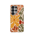 Coque Samsung Galaxy S26 Ultra Seashell Fall Flourish