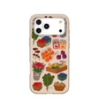 Seashell Farm Market iPhone 17 Pro Max Case