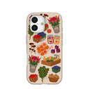 Coque iPhone 17 Seashell Farm Market