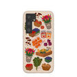 Coque pour Samsung Galaxy S24 Motif coquillages