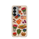 Coque pour Samsung Galaxy S26+ (Plus) Seashell Farm Market