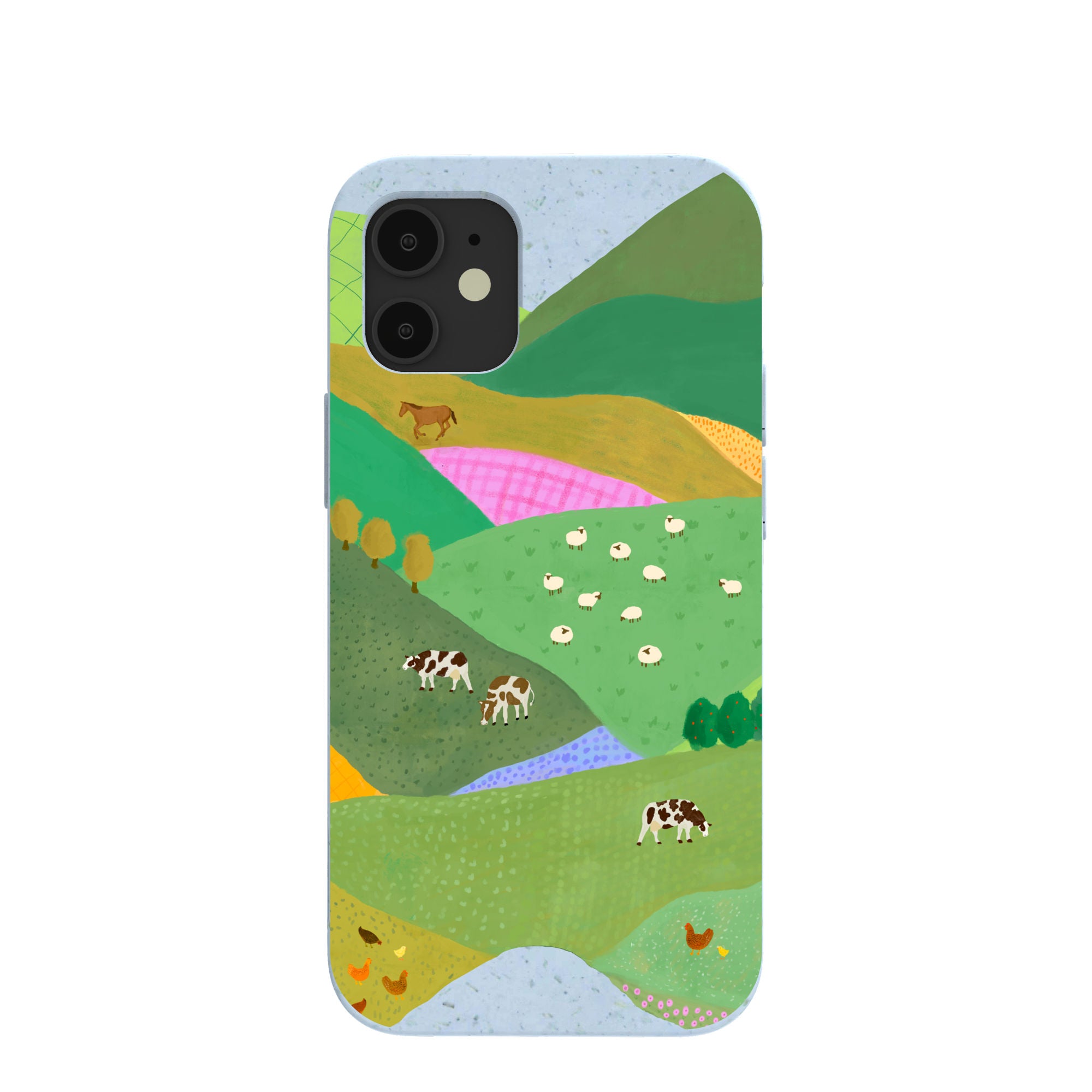 iPhone 12 Mini Case – Pela Case