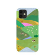 Coque Powder Blue Farm Tales pour iPhone 12/iPhone 12 Pro