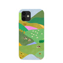 Coque Powder Blue Farm Tales pour iPhone 12/iPhone 12 Pro