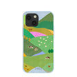 Coque Powder Blue Farm Tales pour iPhone 13 Mini
